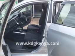 
										TOYOTA – COROLLA FIELDER (1.5L HYBRID) full									