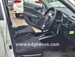 
										TOYOTA – FIELDER (1.5L HYBRID) full									