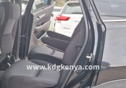 
										MAZDA – CX8 (XD PROACTIVE / AWD / 6 SEATER) full									