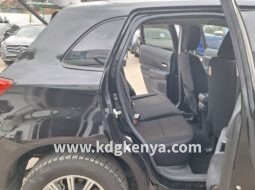 
										MITSUBISHI RVR (M -GRADE / 2WD) full									
