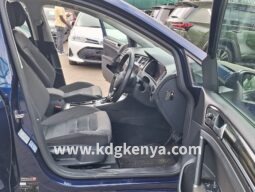 
										VOLKSWAGEN – GOLF (TSI High Line / EX-JAPAN) full									