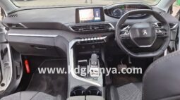 
										PEUGEOT – 5008 (1.6L / 7 SEATER / EX-JAPAN) full									