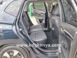 
										HONDA – FIT (L HONDA SENSING) full									