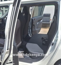 
TOYOTA – PROBOX VAN (HYBRID DX COMFORT / 1.5L) full									