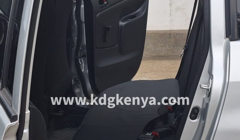 
								TOYOTA – SUCCEED VAN (UL / 4WD) full									