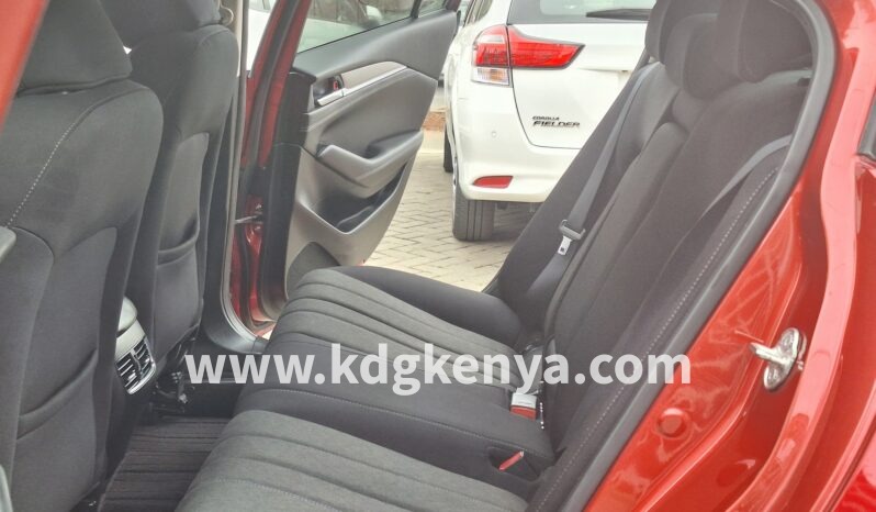 
								MAZDA – ATENZA (20S Pro Active) full									