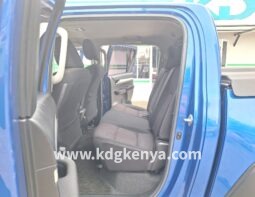 
TOYOTA – HILUX (Z-GRADE / 4WD / EX-JAPAN) full									