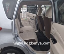 
										NISSAN – DAYZ (2WD) full									