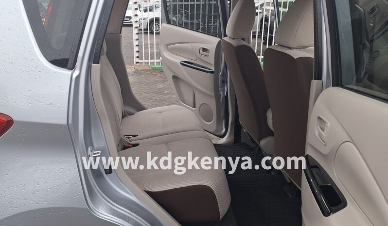 
								NISSAN – DAYZ (2WD) full									