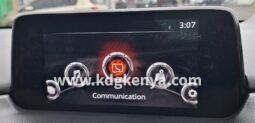 
										MAZDA – CX5 (XD Proactive / AWD) full									