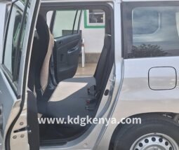 
										TOYOTA – PROBOX VAN (Hybrid DX Comfort) full									