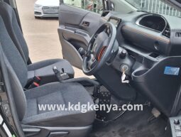 
										TOYOTA – SIENTA (X V Package) full									