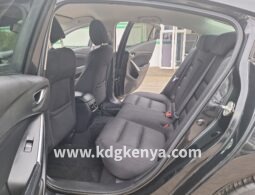 
										MAZDA  ATENZA full									