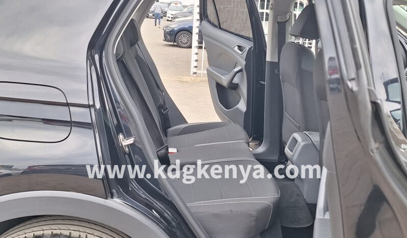 
								VOLKSWAGEN – T-CROSS (TSI FIRST / 2WD / NEW MODEL) full									