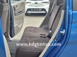 
										HONDA – N WAGON  (G-GRADE) full									