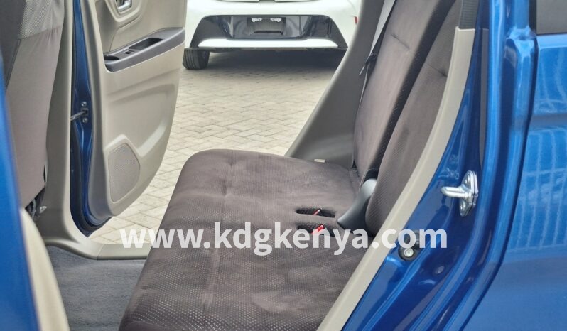 
								HONDA – N WAGON  (G-GRADE) full									