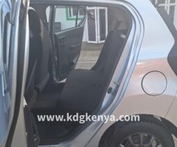 
										DAIHATSU – MIRA (L SA3 / 4WD) full									