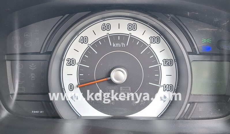 
								HONDA – N WAGON (G-GRADE) full									