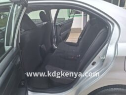 
										TOYOTA COROLLA AXIO full									
