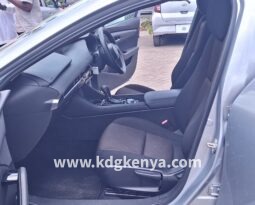 
										MAZDA – 3 (15C) full									
