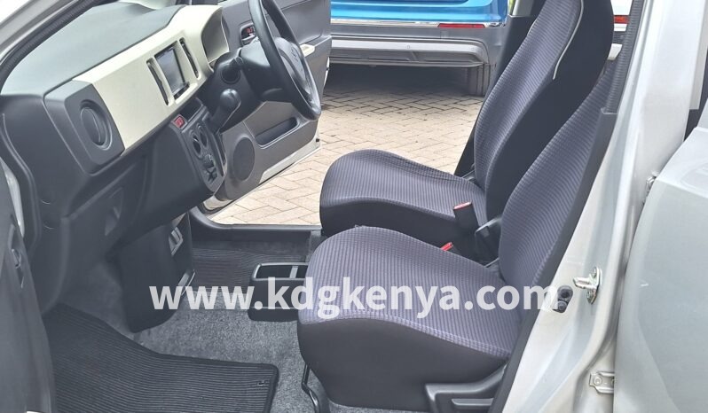 
								SUZUKI – ALTO (S) full									