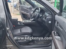 
										MAZDA – CX8 (XD Proactive / AWD / 7 SEATER) full									