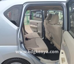 
										DAIHATSU – MOVE (L_SA3) full									