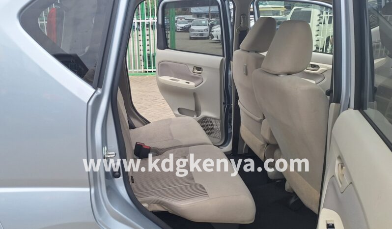 
								DAIHATSU – MOVE (L_SA3) full									