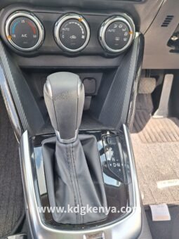 
										MAZDA – DEMIO (15S) full									