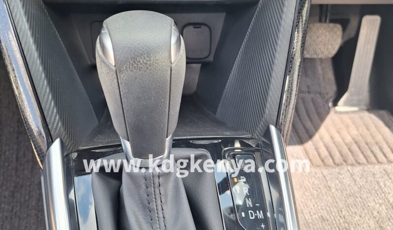 
								MAZDA – DEMIO (15S) full									