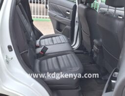 
										MITSUBISHI – OUTLANDER (S Edition / 4WD / 5 SEATER) full									