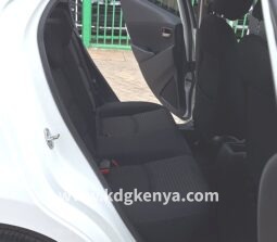 
										MAZDA – DEMIO (15S) full									