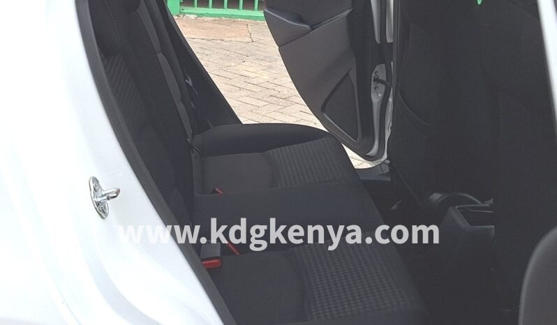 
								MAZDA – DEMIO (15S) full									
