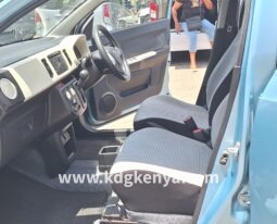 
										MAZDA – CAROL (2WD) full									