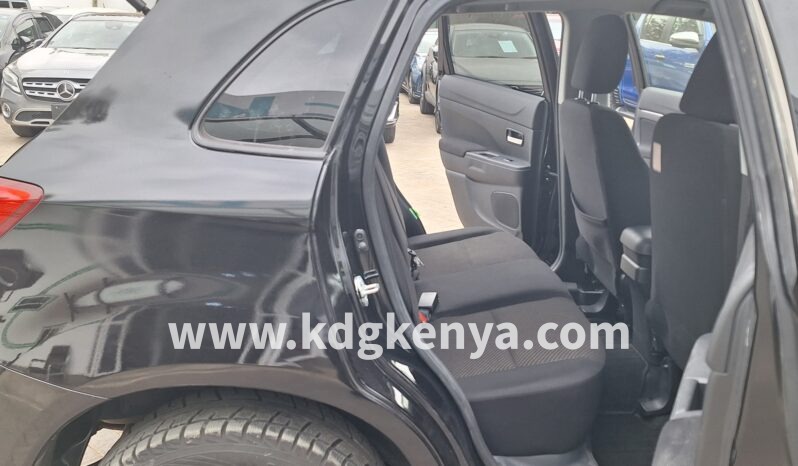 
								MITSUBISHI RVR (M -GRADE / 2WD) full									
