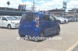 
HONDA – N WAGON (G-GRADE) full									