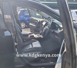 
										TOYOTA – RAV4 (TRD ADVENTURE PACKAGE / 4WD) full									