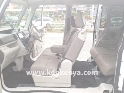 
										DAIHATSU – TANTO (L SA3) full									