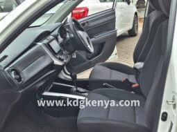 
										TOYOTA – COROLLA FIELDER (1.5L HYBRID) full									
