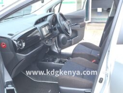 
										TOYOTA – VITZ  (Hybrid F Safety ED) full									