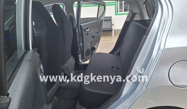 
								DAIHATSU – MIRA (X SA3) full									