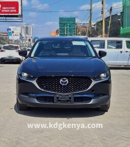 MAZDA – CX-30  (XD Proactive Touring / 2WD / NEW MODEL)
