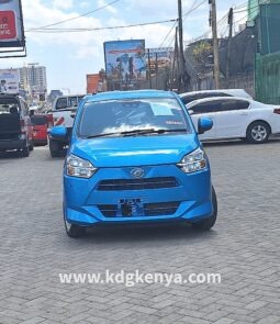 DAIHATSU – MIRA (4WD)