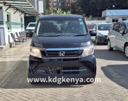 HONDA – N WAGON (G Package)