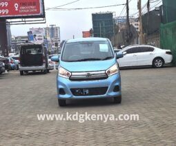 NISSAN – DAYZ (J)