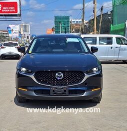 MAZDA – CX-30  (XD Proactive Touring / 2WD / NEW MODEL)