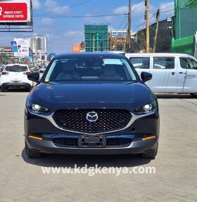 MAZDA – CX-30  (XD Proactive Touring / AWD / NEW MODEL)