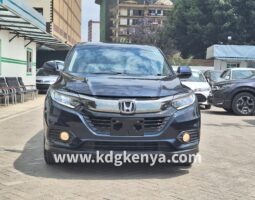HONDA – VEZEL (X Honda Sensing / 2WD)
