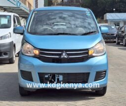 MITSUBISHI – EK WAGON (E)