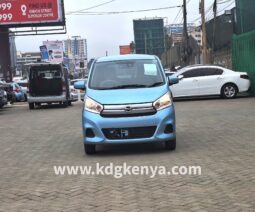 NISSAN – DAYZ (J)